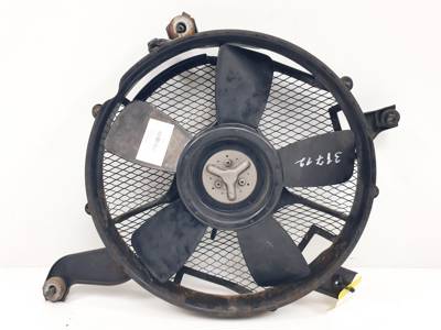 ELECTROVENTILADOR MB657380 MITSUBISHI MONTERO (V20/V40) Autodesguaces Alicante