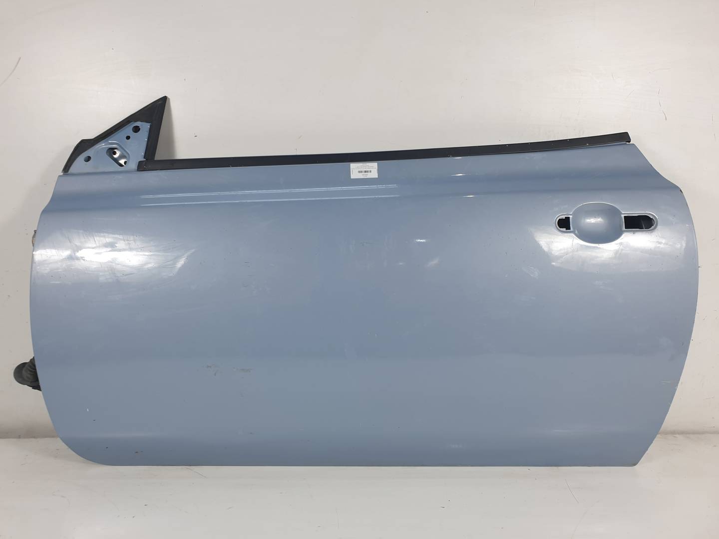 PUERTA DELANTERA IZQUIERDA - NISSAN - MICRA C+C (CK12E)