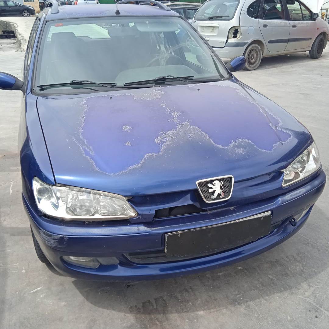 PEUGEOT 306 BREAK (1979 - 2003)