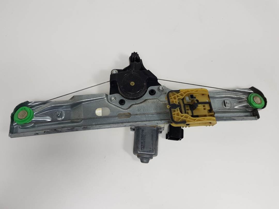ELEVALUNAS TRASERO DERECHO - BM51A27000BC - FORD - FOCUS LIM. (CB8)