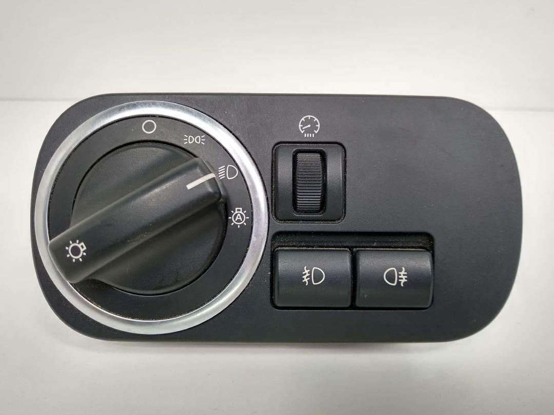 MANDO LUCES - 23CO09001 - LAND ROVER - RANGE ROVER SPORT (L320)