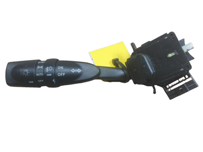 MANDO LUCES LD4813AA SSANGYONG REXTON (Y250) Autodesguaces Alicante