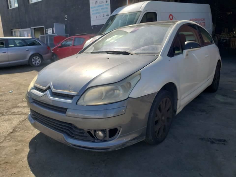 CITROEN C4 COUPE (2004 - 2010)