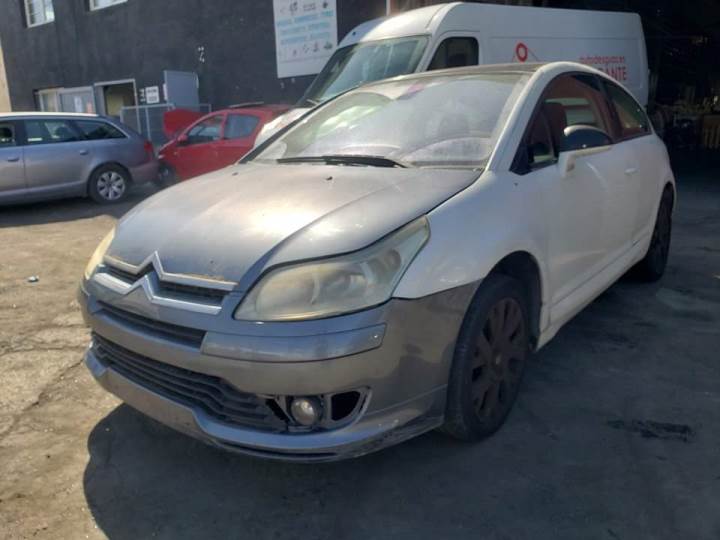 CITROEN C4 COUPE (2004 - 2010)