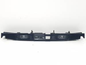MOLDURAS TRASERAS 90868BV80A NISSAN JUKE (F15) Autodesguaces Alicante