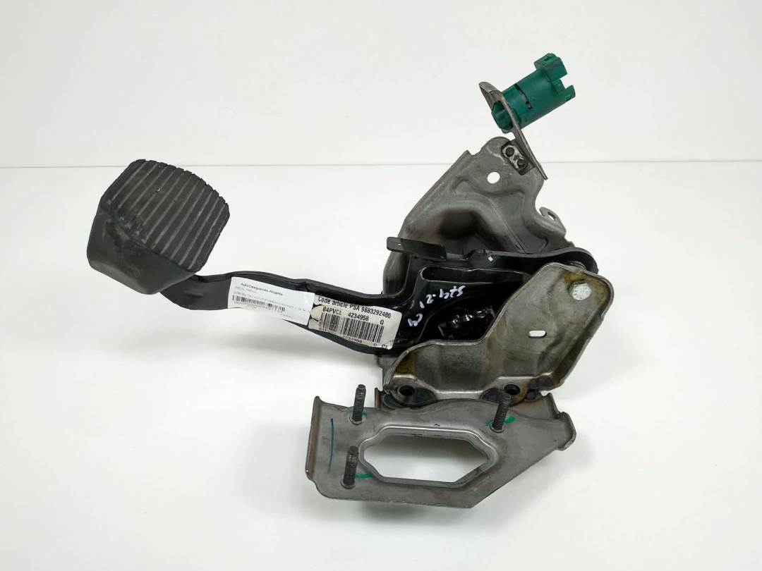 Bremspedal - 9683292480 - CITROEN - C4 CACTUS