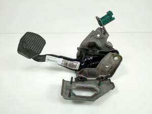 PEDAL FRENO 9683292480 CITROEN C4 CACTUS Autodesguaces Alicante