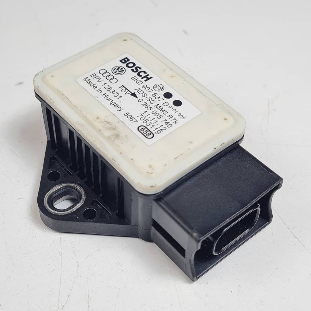 SENSOR - 8K0907637D - AUDI - SQ5 (8R)