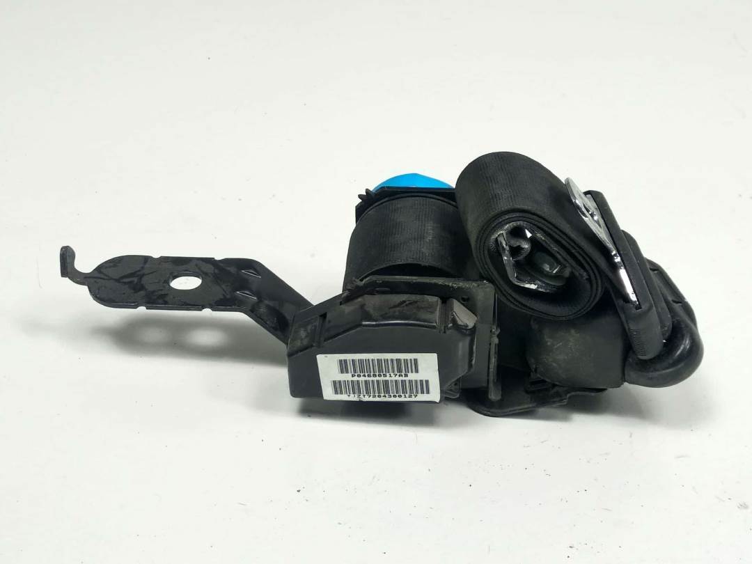 CINTURON SEGURIDAD TRASERO IZQUIERDO - 04680517AB - CHRYSLER - VOYAGER (RG)