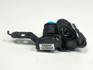 CINTURON SEGURIDAD TRASERO IZQUIERDO 04680517AB CHRYSLER VOYAGER (RG) Autodesguaces Alicante
