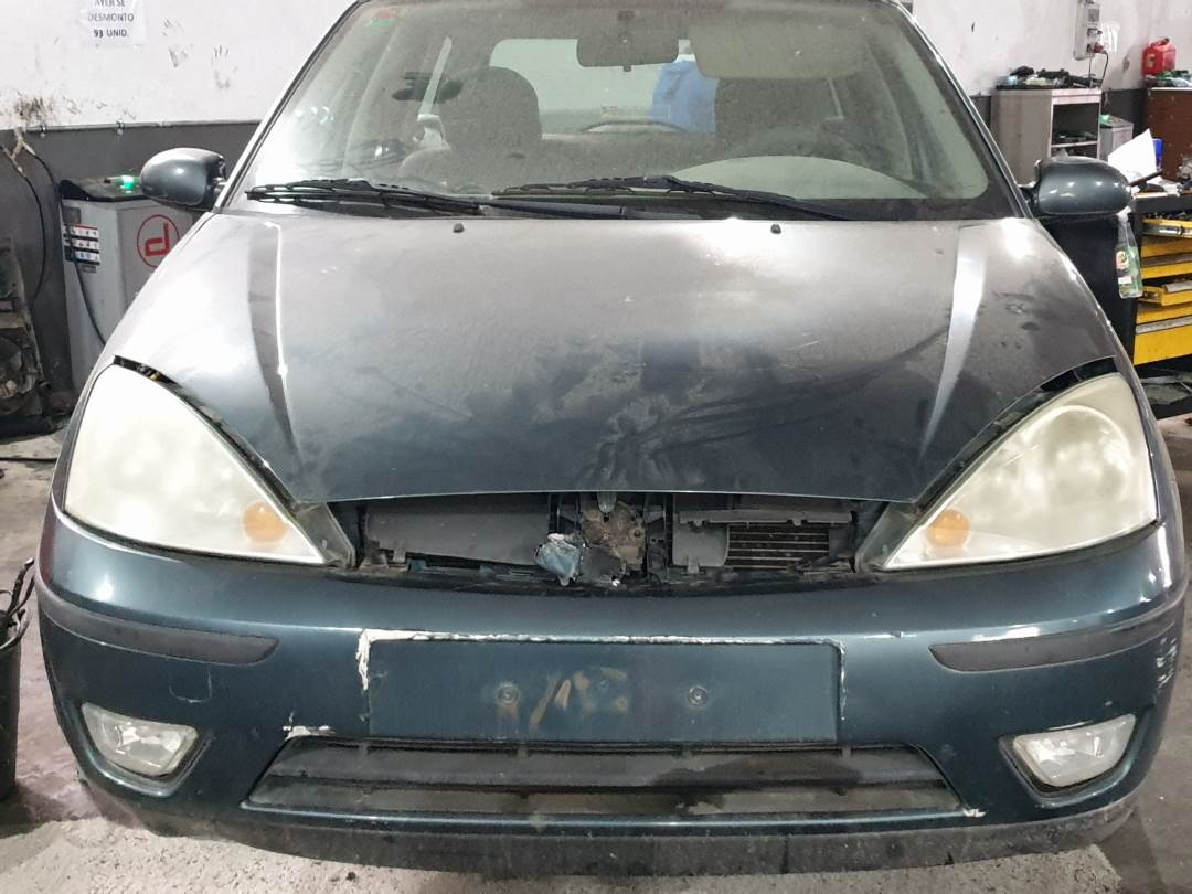FORD FOCUS TURNIER (CAK) (1998 - 2004)