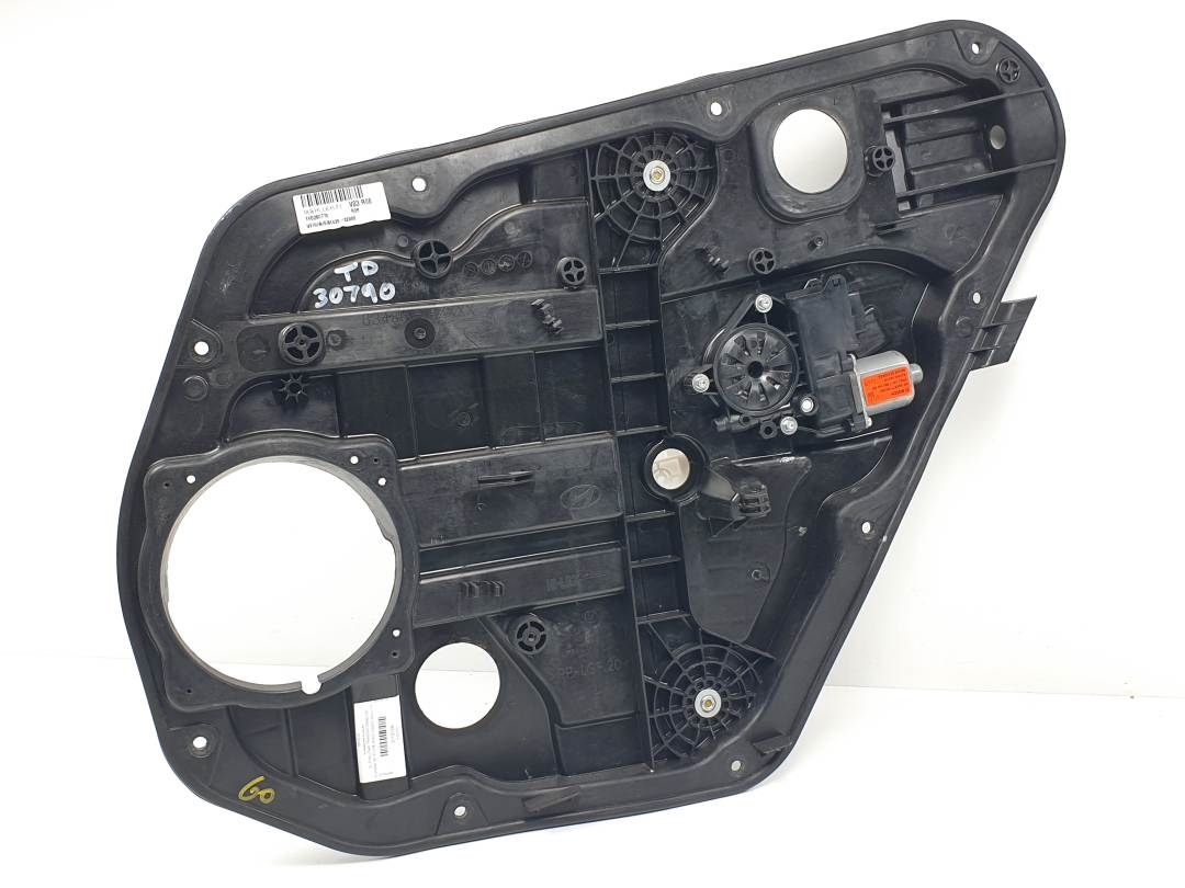 Lève-vitre arrière droit - 834603Z010 - HYUNDAI - I40