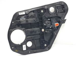 ELEVALUNAS TRASERO DERECHO 834603Z010 HYUNDAI I40 Autodesguaces Alicante