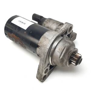 MOTOR ARRANQUE VOLKSWAGEN GOLF V BERLINA (1K1) Autodesguaces Alicante