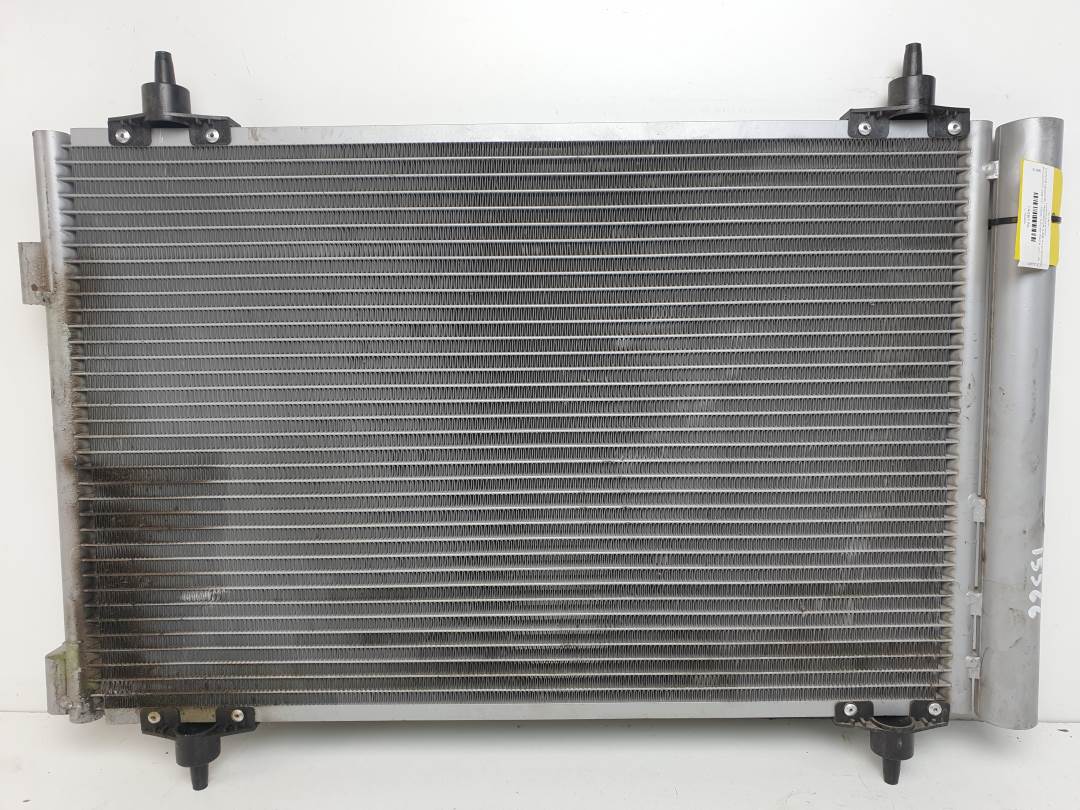 CONDENSADOR / RADIADOR AIRE ACONDICIONADO - 94826 - PEUGEOT - 308 CC (2009)