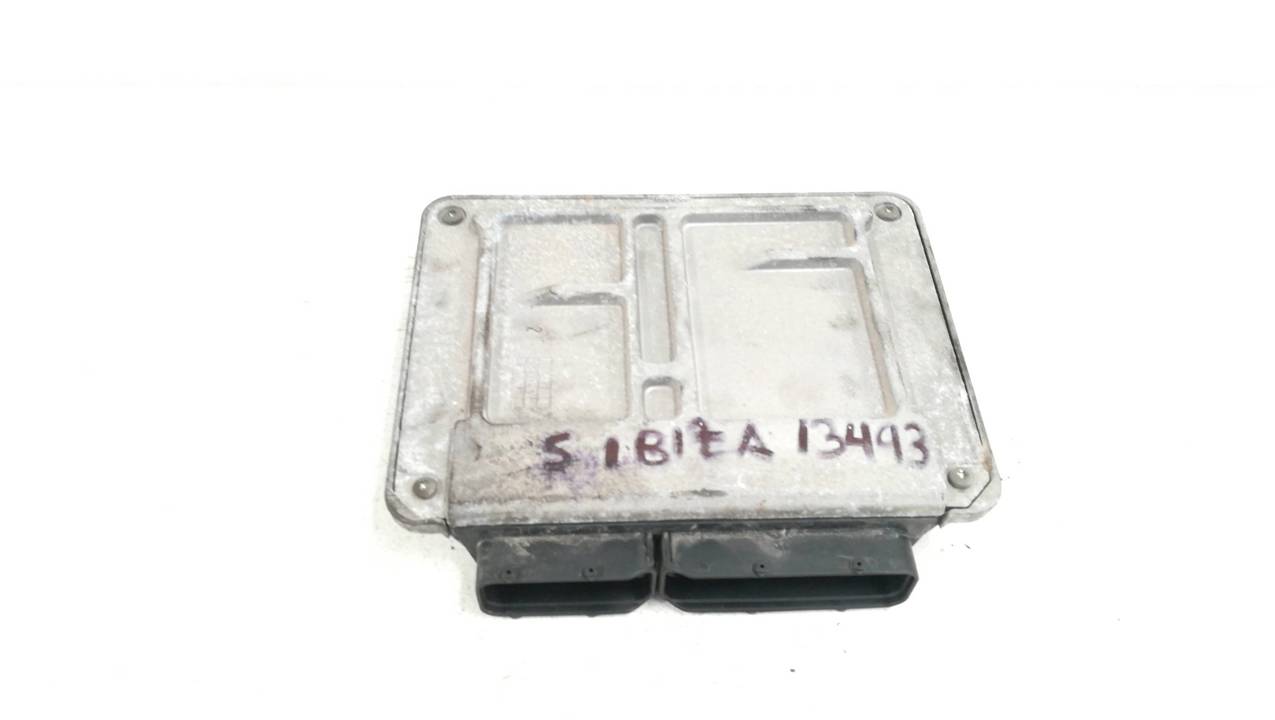 CENTRALITA MOTOR UCE