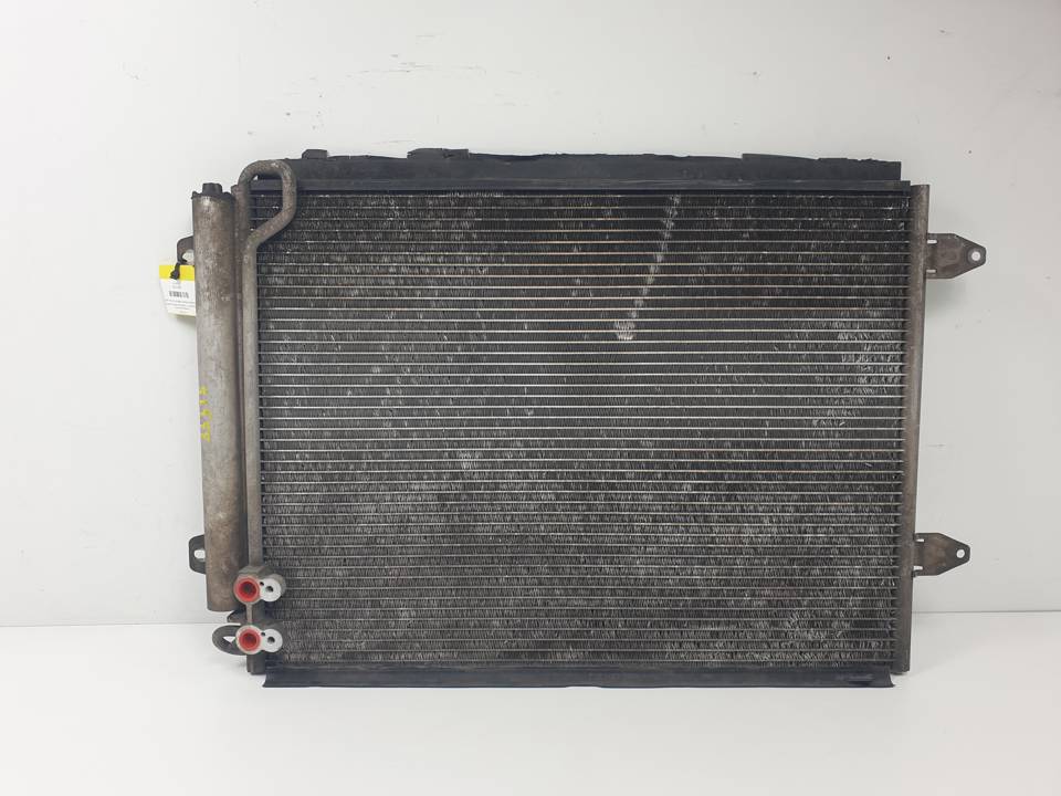 CONDENSADOR / RADIADOR AIRE ACONDICIONADO VOLKSWAGEN PASSAT BERLINA (3C2) Autodesguaces Alicante