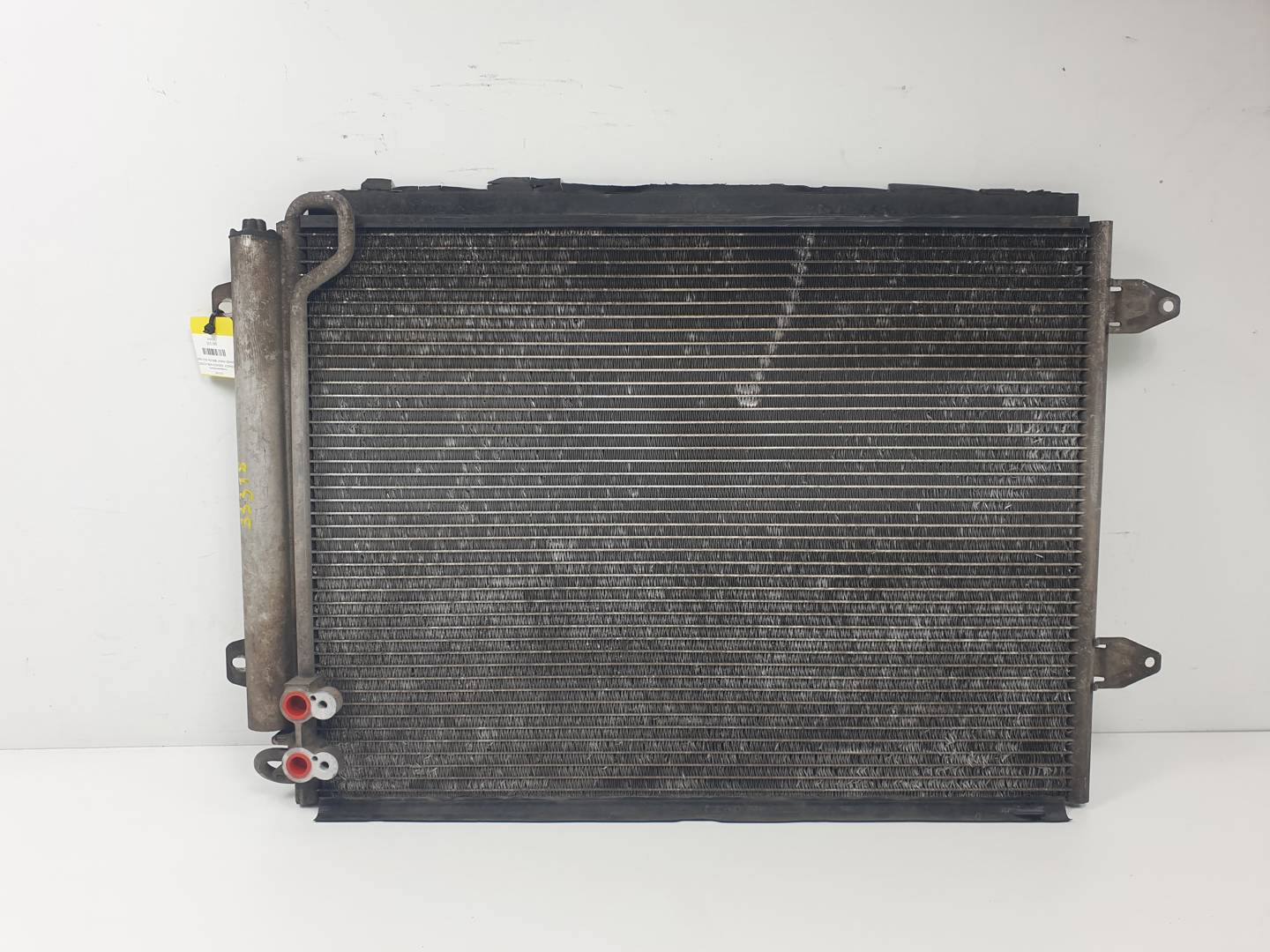 CONDENSADOR / RADIADOR AIRE ACONDICIONADO - VOLKSWAGEN - PASSAT BERLINA (3C2)