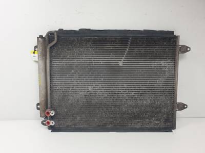 CONDENSADOR / RADIADOR AIRE ACONDICIONADO VOLKSWAGEN PASSAT BERLINA (3C2) Autodesguaces Alicante