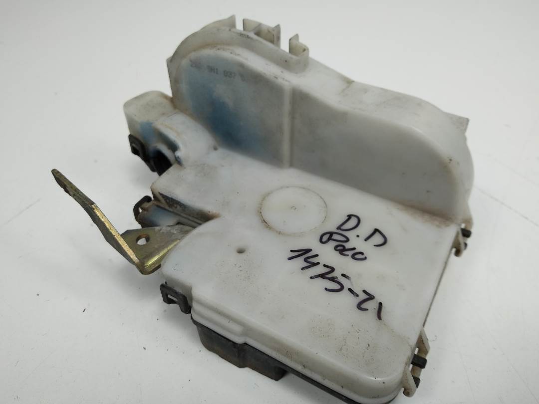 CERRADURA PUERTA DELANTERA DERECHA - VOLKSWAGEN - POLO BERLINA (6N1)