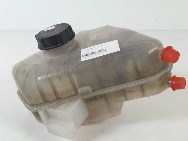 DEPOSITO EXPANSION 8V218K218B FORD FIESTA (CB1) Autodesguaces Alicante