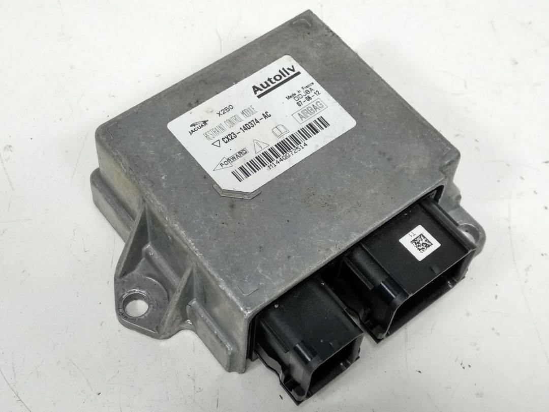 CENTRALITA AIRBAG - CX2314D374AC - JAGUAR - XF (X250)