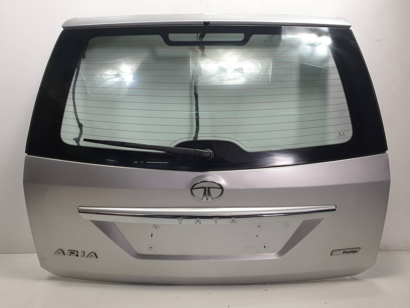 PORTON TRASERO - TATA - ARIA