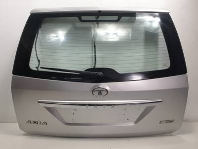 PORTON TRASERO TATA ARIA Autodesguaces Alicante