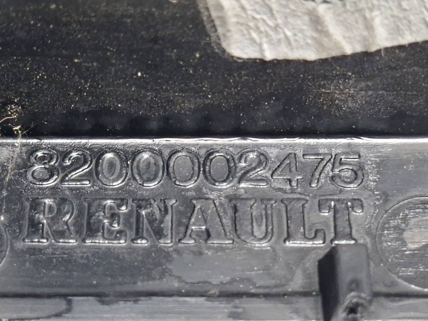 Foto 5 de Piloto Trasero Izquierdo Interior Renault Laguna II (bg0) (2001–2007)