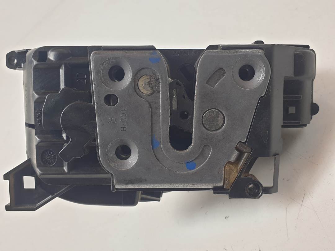 CERRADURA PUERTA DELANTERA DERECHA - 219247E - RENAULT - MODUS