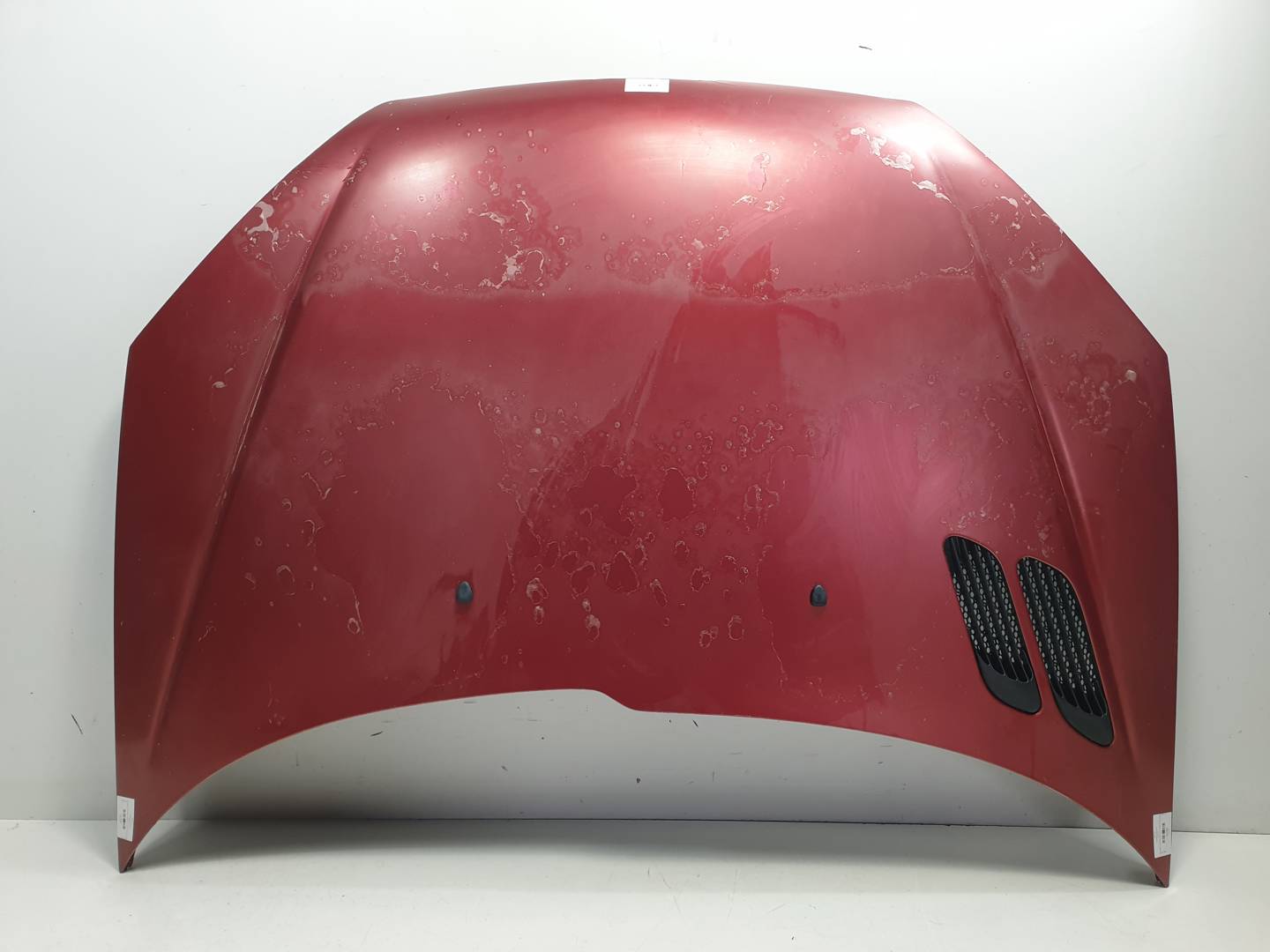 CAPOT - PEUGEOT - 206 BERLINA