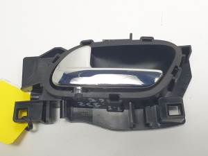 MANETA INTERIOR TRASERA IZQUIERDA 96555518VD CITROEN C4 PICASSO Autodesguaces Alicante