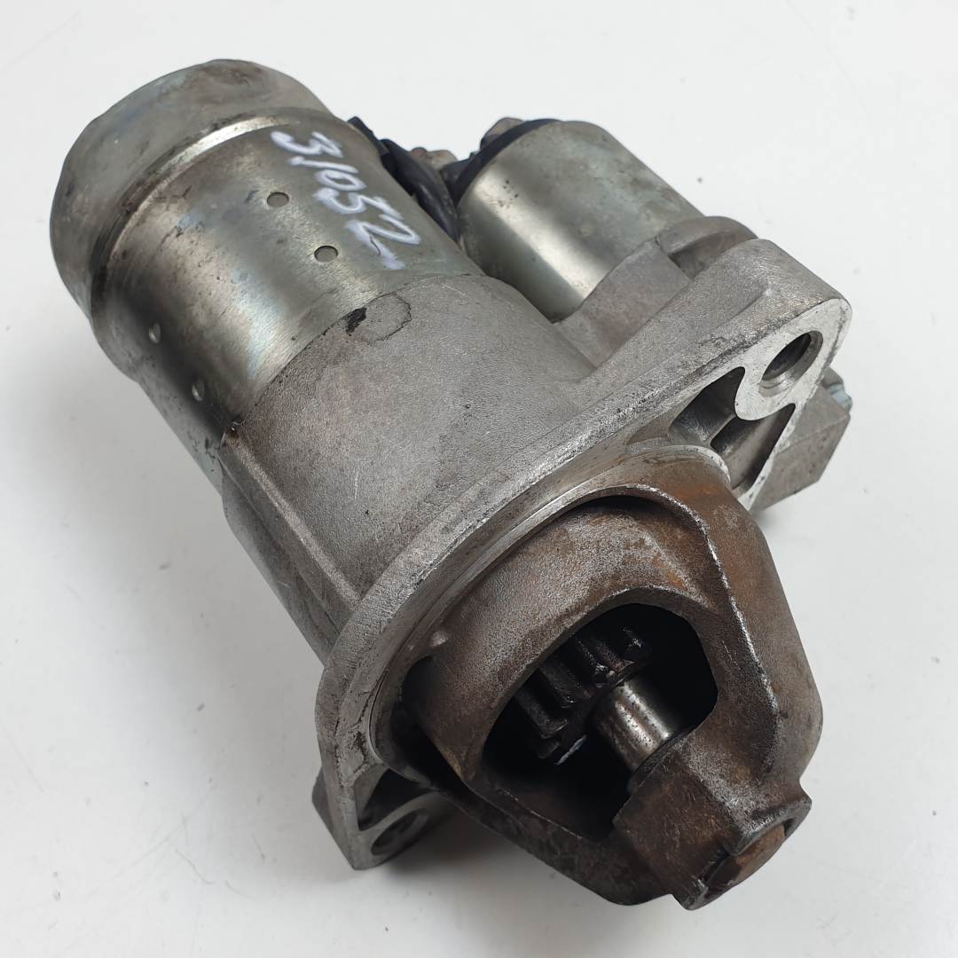 MOTOR ARRANQUE - 11040600125N - OPEL - ASTRA H BERLINA