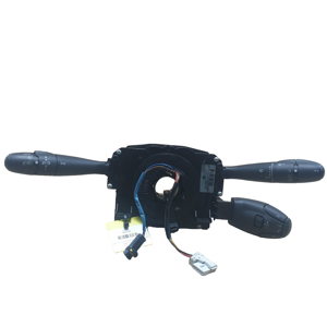 MANDO LUCES 96661296XT PEUGEOT 207 SW Autodesguaces Alicante