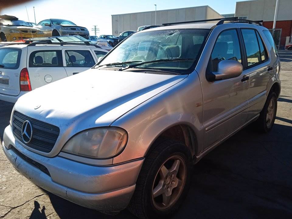 MERCEDES CLASE M (W163) (1997 - 2005)