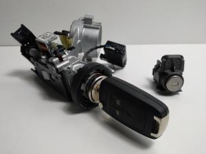 ANTIRROBO 13383062 OPEL INSIGNIA SPORTS TOURER Autodesguaces Alicante