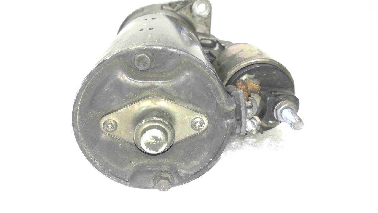 MOTOR ARRANQUE