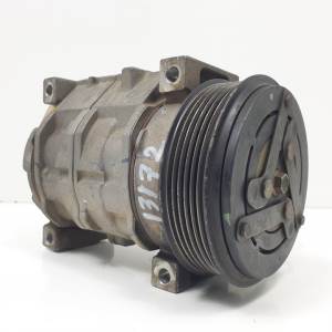 COMPRESOR AIRE ACONDICIONADO 4472203220 TATA TELCOLINE Autodesguaces Alicante