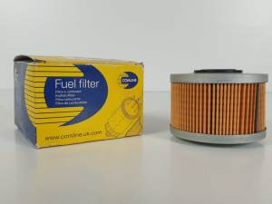 FILTRO GASOIL EFF013 RENAULT KANGOO (F/KC) Autodesguaces Alicante
