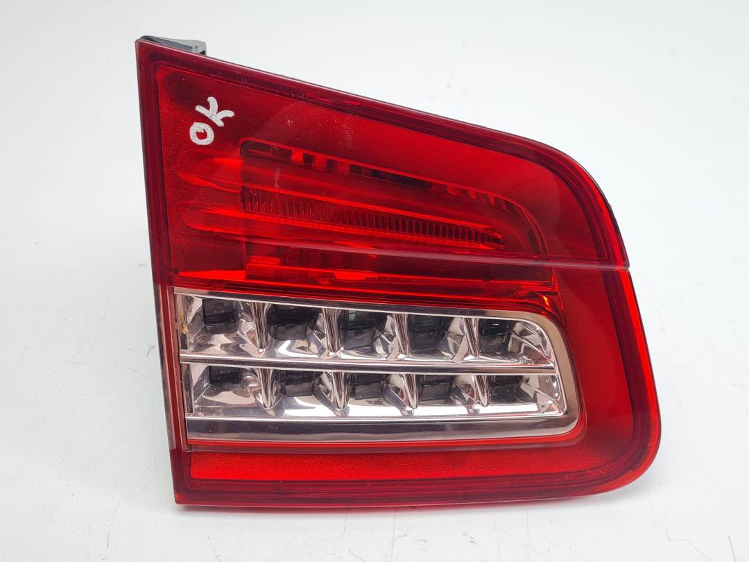 PILOTO TRASERO IZQUIERDO INTERIOR - 9687583080 - CITROEN - C5 BERLINA