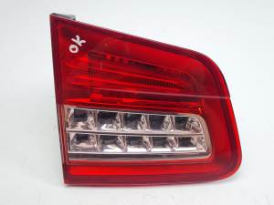 PILOTO TRASERO IZQUIERDO INTERIOR 9687583080 CITROEN C5 BERLINA Autodesguaces Alicante