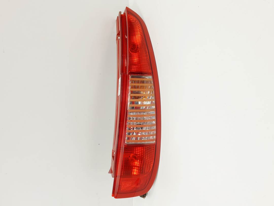 Feu arrière droit - TL6537R - TATA - INDICA (1998 - 2008)