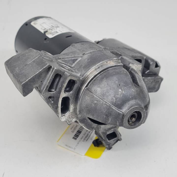 MOTOR ARRANQUE 1241857410202 BMW SERIE 4 COUPE (F32) Autodesguaces Alicante