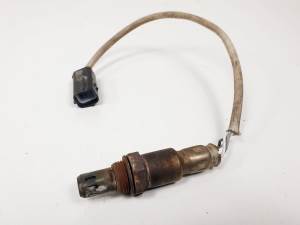 SONDA LAMBDA 0ZA603N5 NISSAN NOTE (E11E) Autodesguaces Alicante