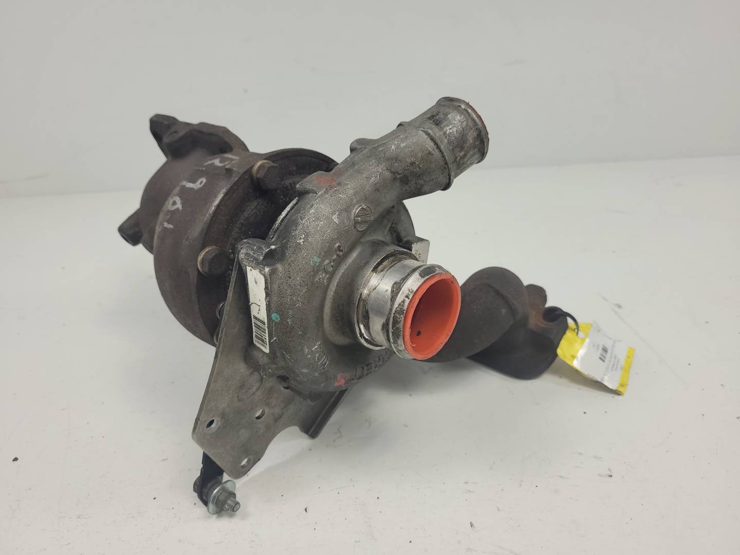 TURBOCOMPRESOR - 4S7Q6K682EL - FORD - MONDEO BERLINA (GE)