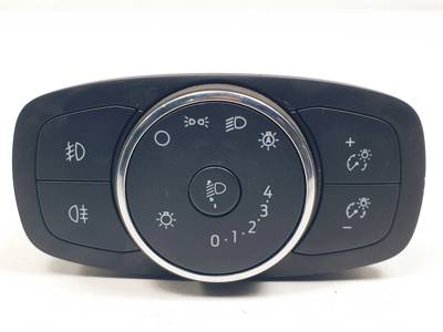 MANDO LUCES H1BT13D061AE FORD PUMA Autodesguaces Alicante