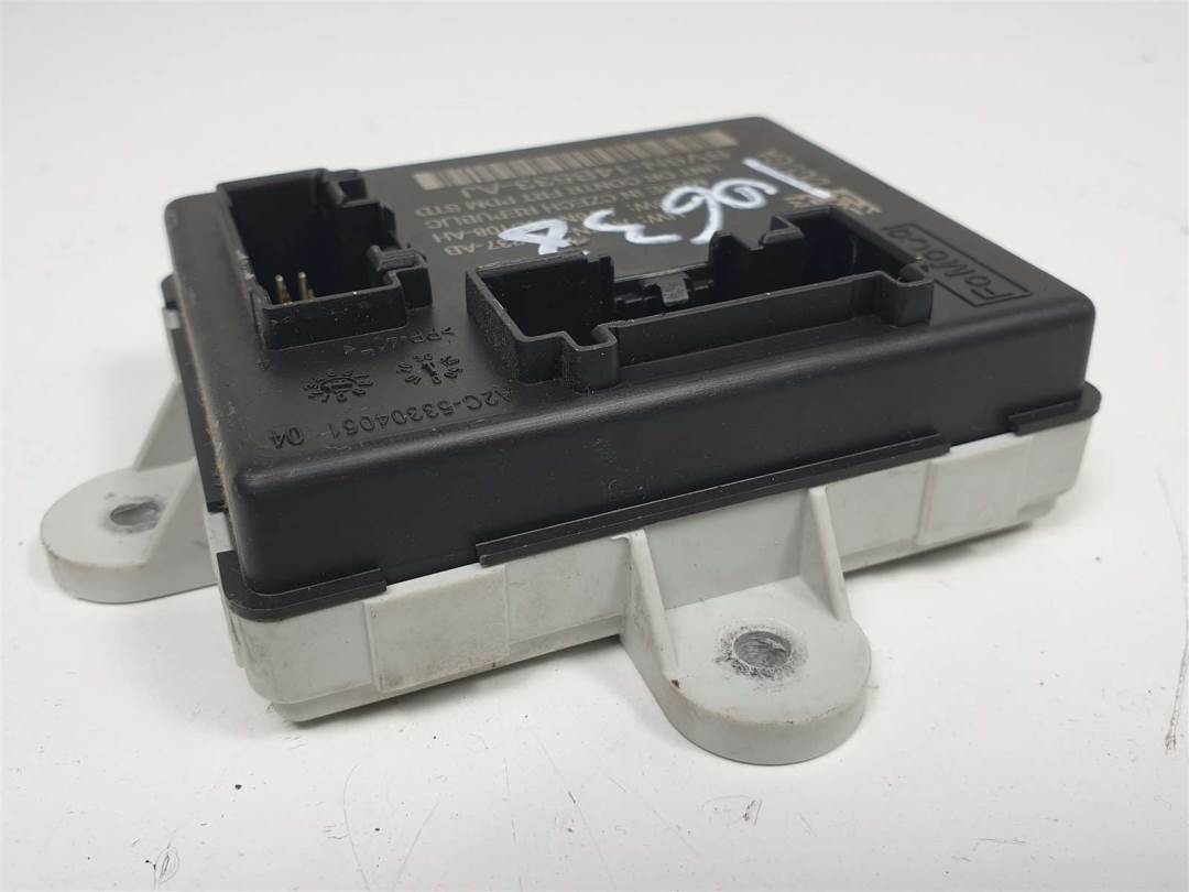 MODULO ELECTRONICO - BV6N14B533AJ - FORD - FOCUS LIM. (CB8)