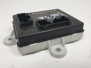 MODULO ELECTRONICO BV6N14B533AJ FORD FOCUS LIM. (CB8) Autodesguaces Alicante