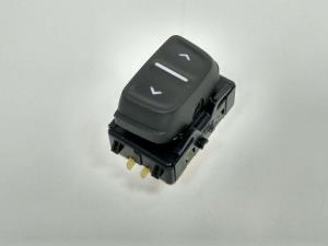 MANDO ELEVALUNAS DELANTERO DERECHO 254214937R DACIA SANDERO Autodesguaces Alicante