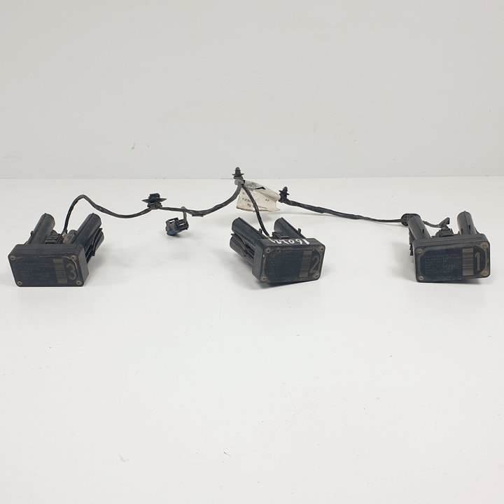 SENSOR - 9653381180 - CITROEN - C5 BERLINA
